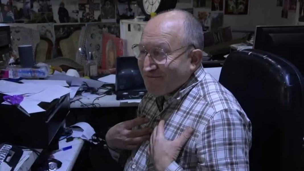 Isparta’nın 52 Yıllık Fotoğrafçısı Arşivini Müzeye Dönüştürecek! 5